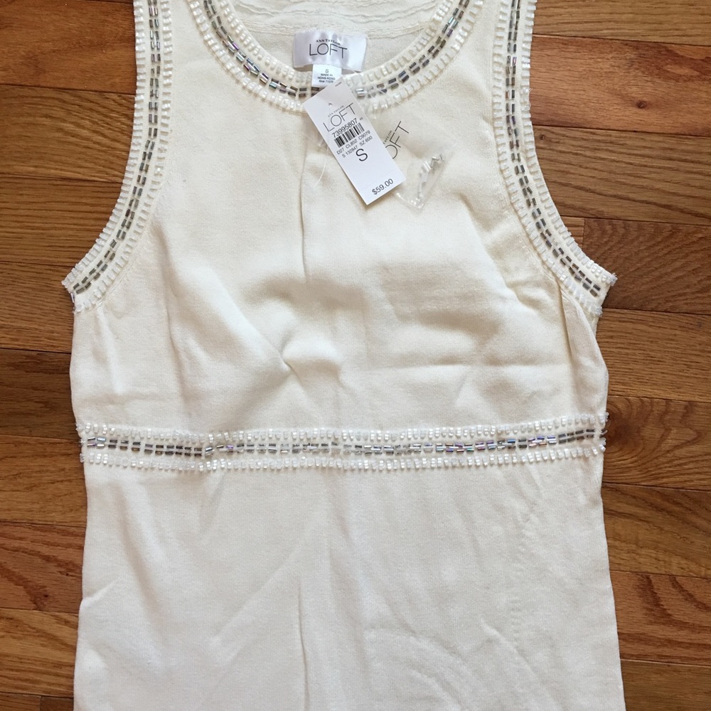 LOFT top
