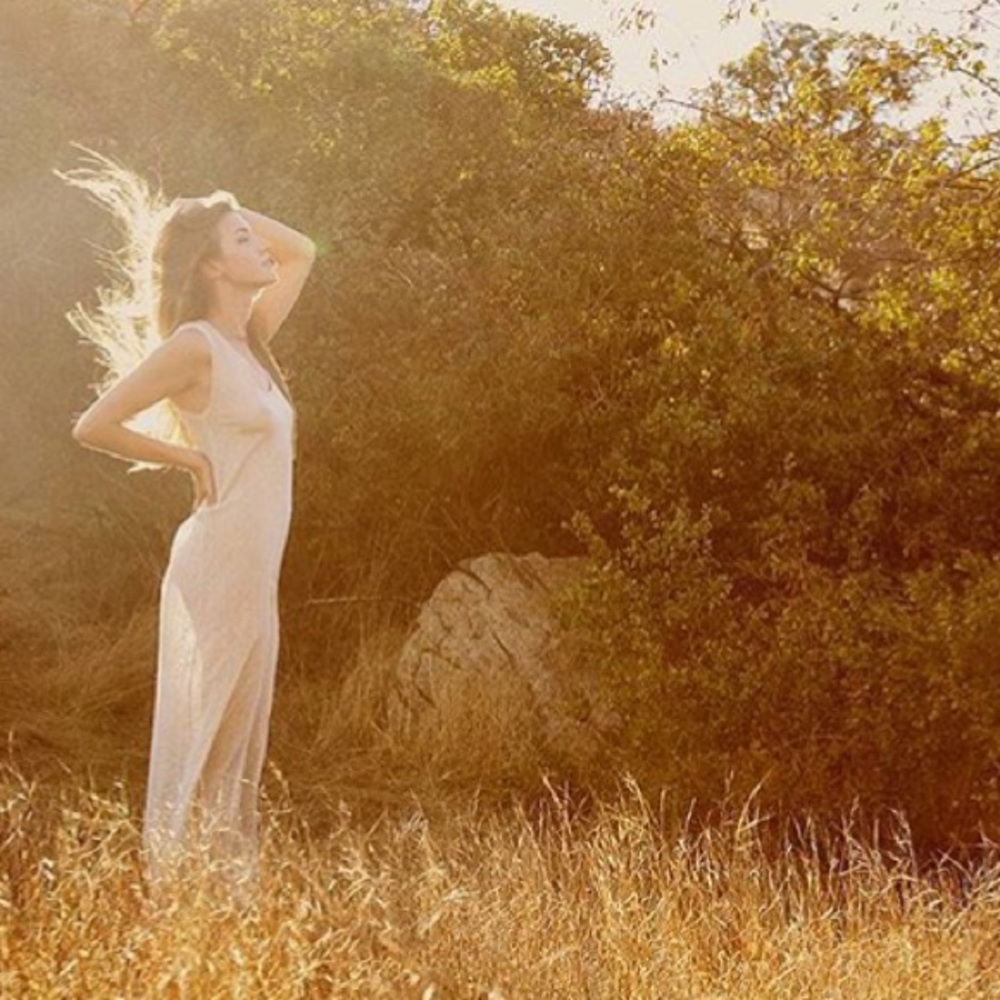 Urban Outfitters Boho Maxi Dress