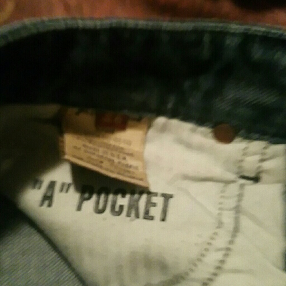 Jeans - Picture 3 of 3