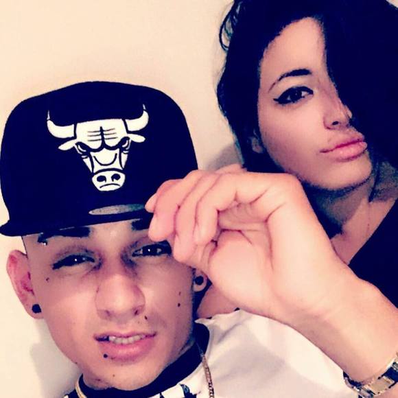 Meet your Posher, Ariadna - Picture 1 of 1