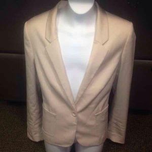 H&M Sharp Blazer Divided Collection 10