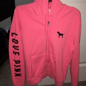 Victoria secret PINK sweater