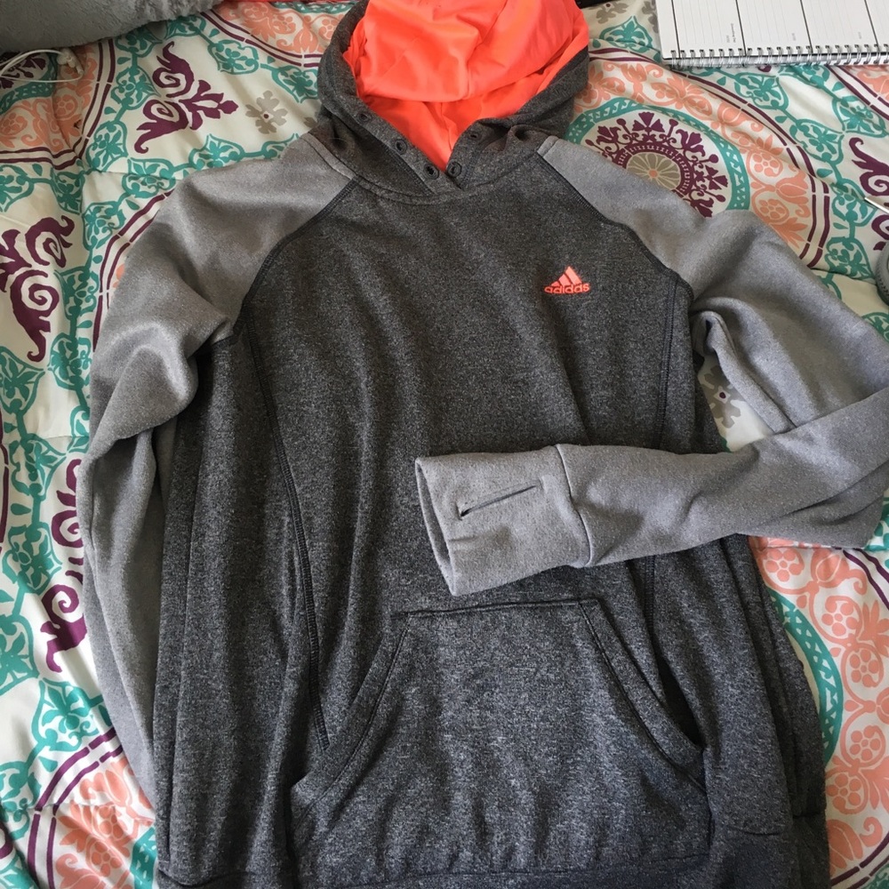 Adidas Sweatshirt