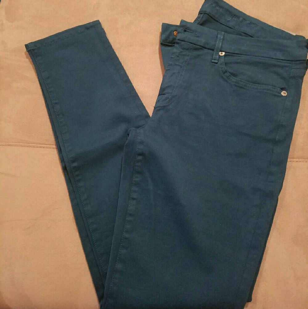 7 for All Mankind Jeans