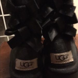 Uggs toddler girls