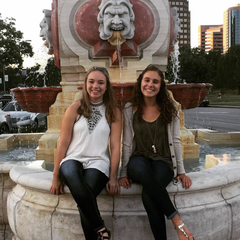 Meet your Posher, Maddie