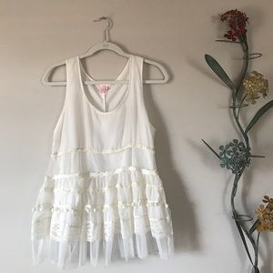 Blouse/Top FPeople style! ❤