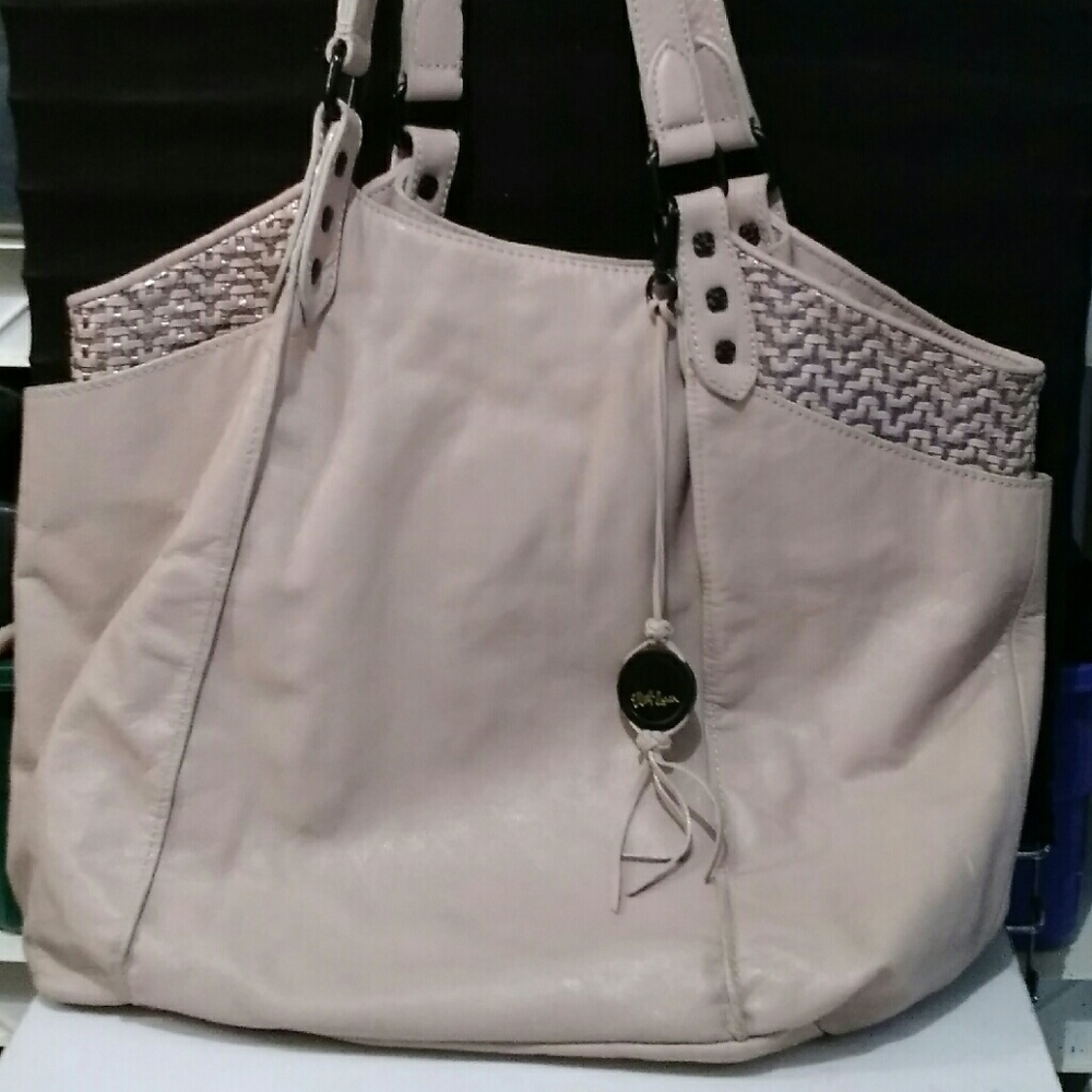 Elliot Lucca handbag...