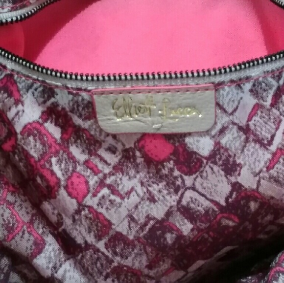 Elliot Lucca handbag... - Picture 2 of 4