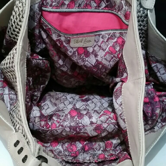 Elliot Lucca handbag... - Picture 3 of 4