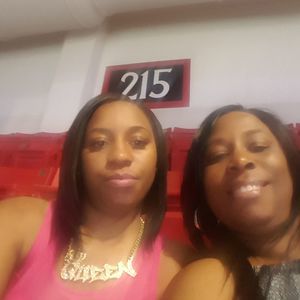 Meet your Posher, Euraletta