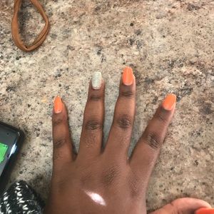 Meet your Posher, Gerlene