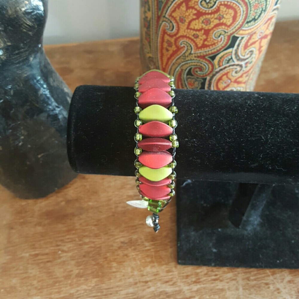 Handmade bracelet