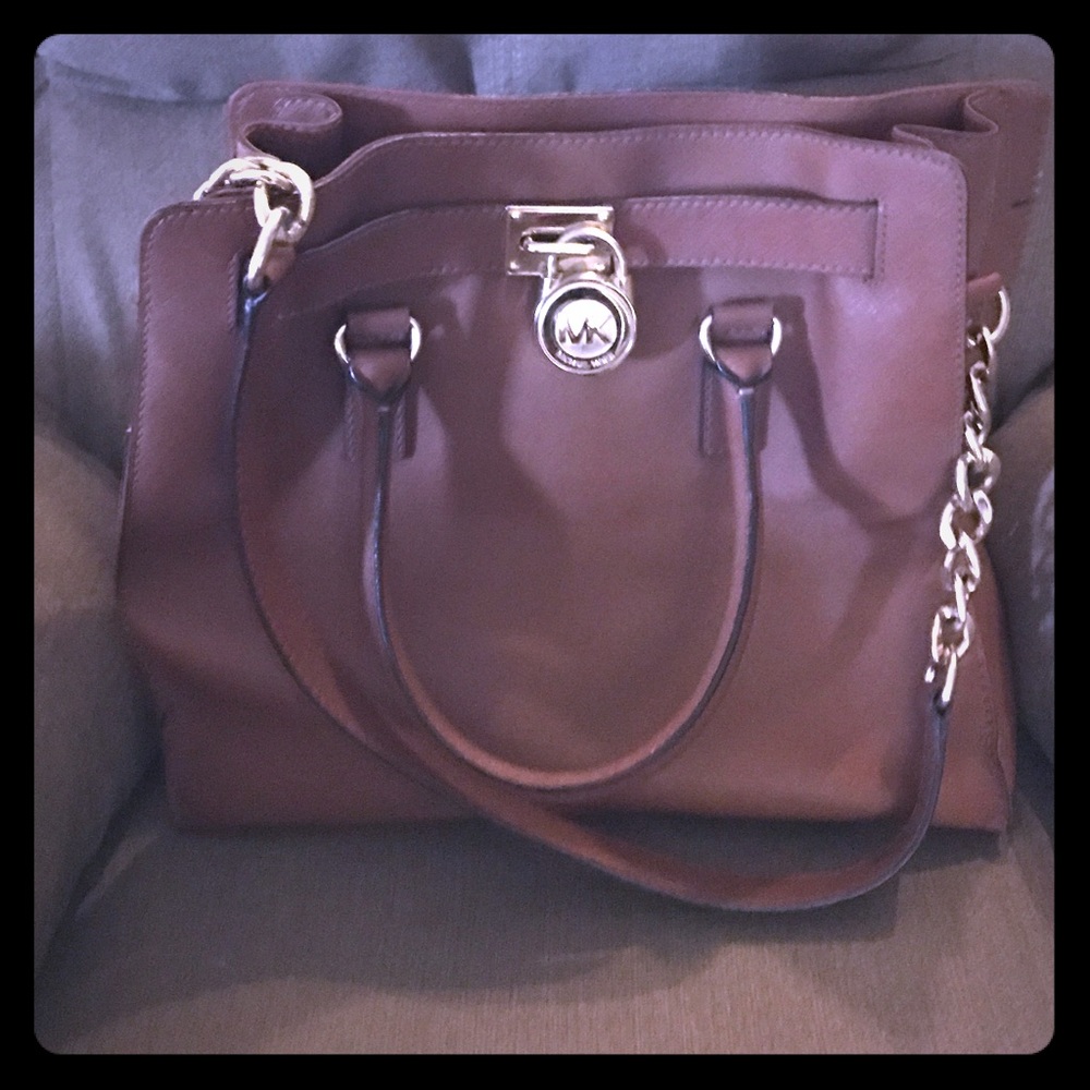 Michale Kors Hamilton