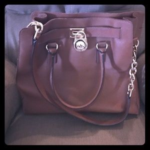 Michale Kors Hamilton