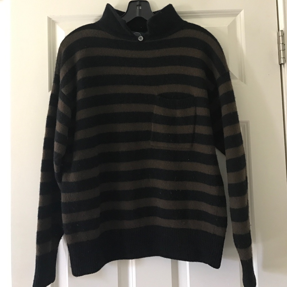 Vintage 90s Wool Gap Sweater