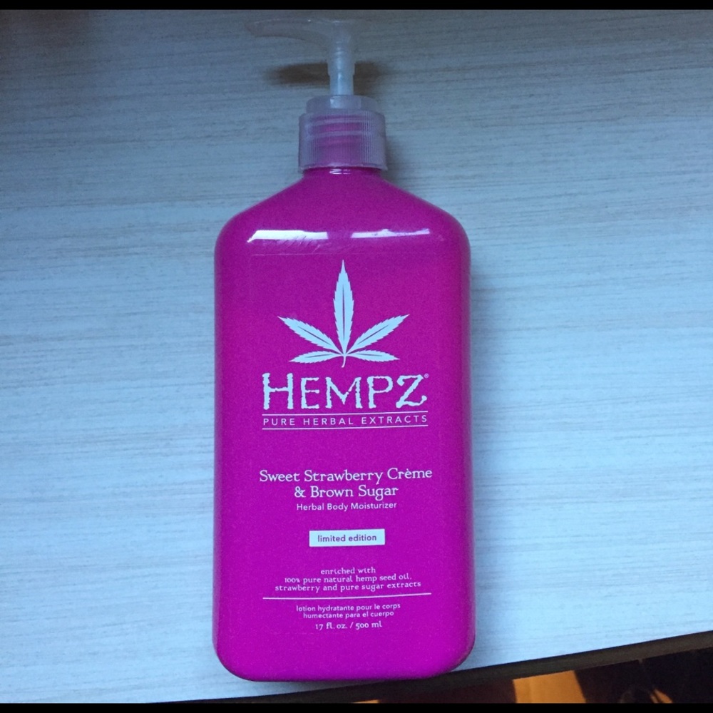 HEMPZ Lotion