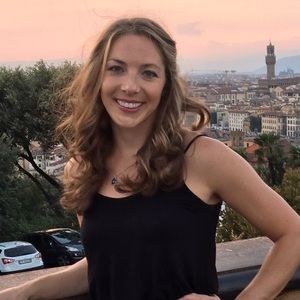 Meet your Posher, Ashlee