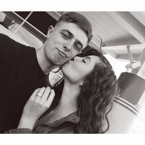 Meet your Posher, Brittany