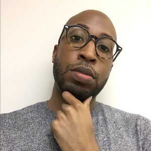 Meet your Posher, Quinton