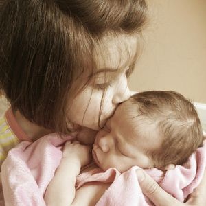 Meet your Posher, Donna