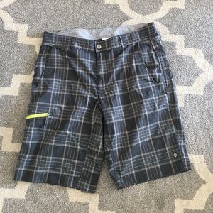 Men's Columbia short