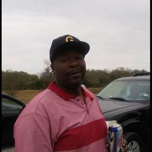 Meet your Posher, Gregg