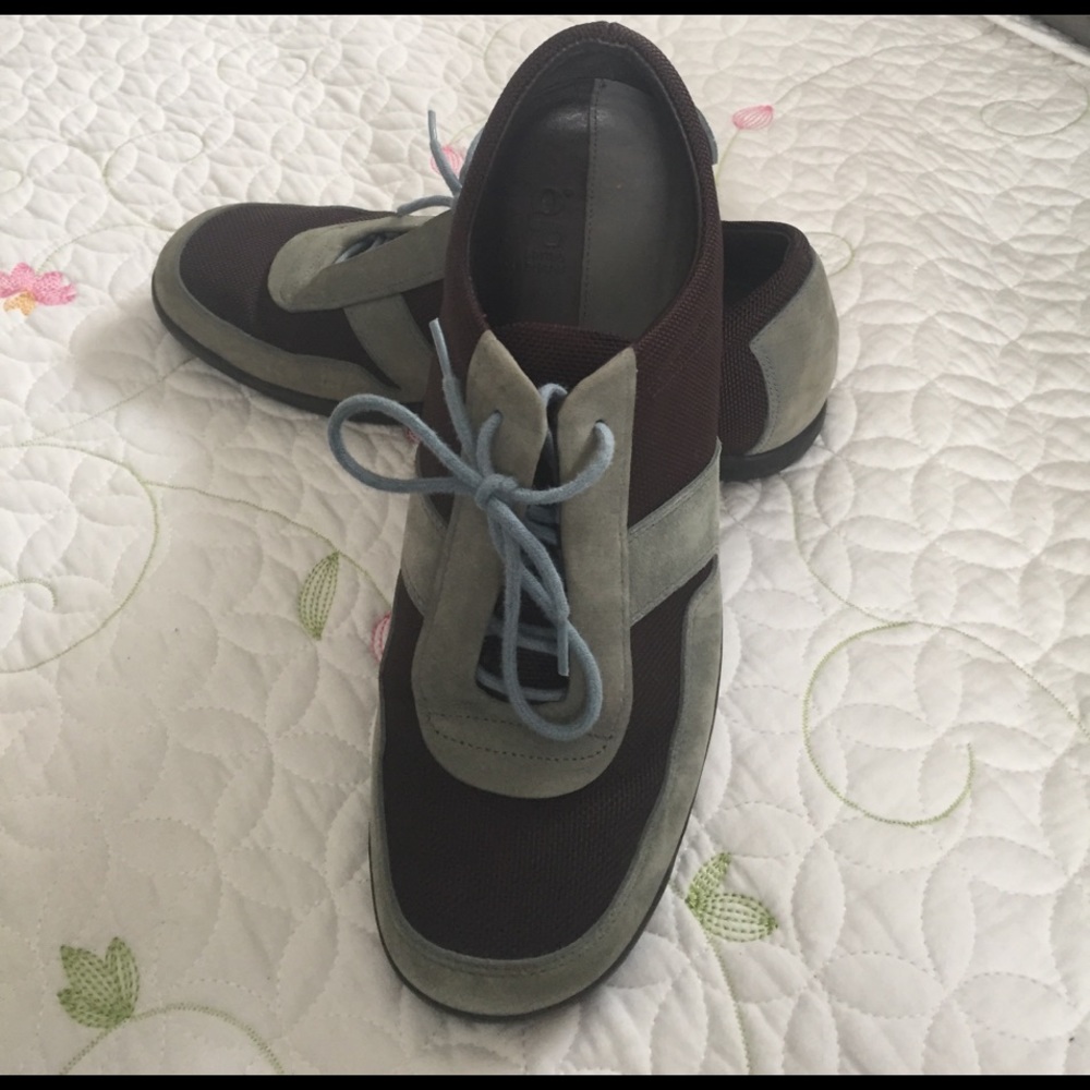 Nike Air G series. Size 9.