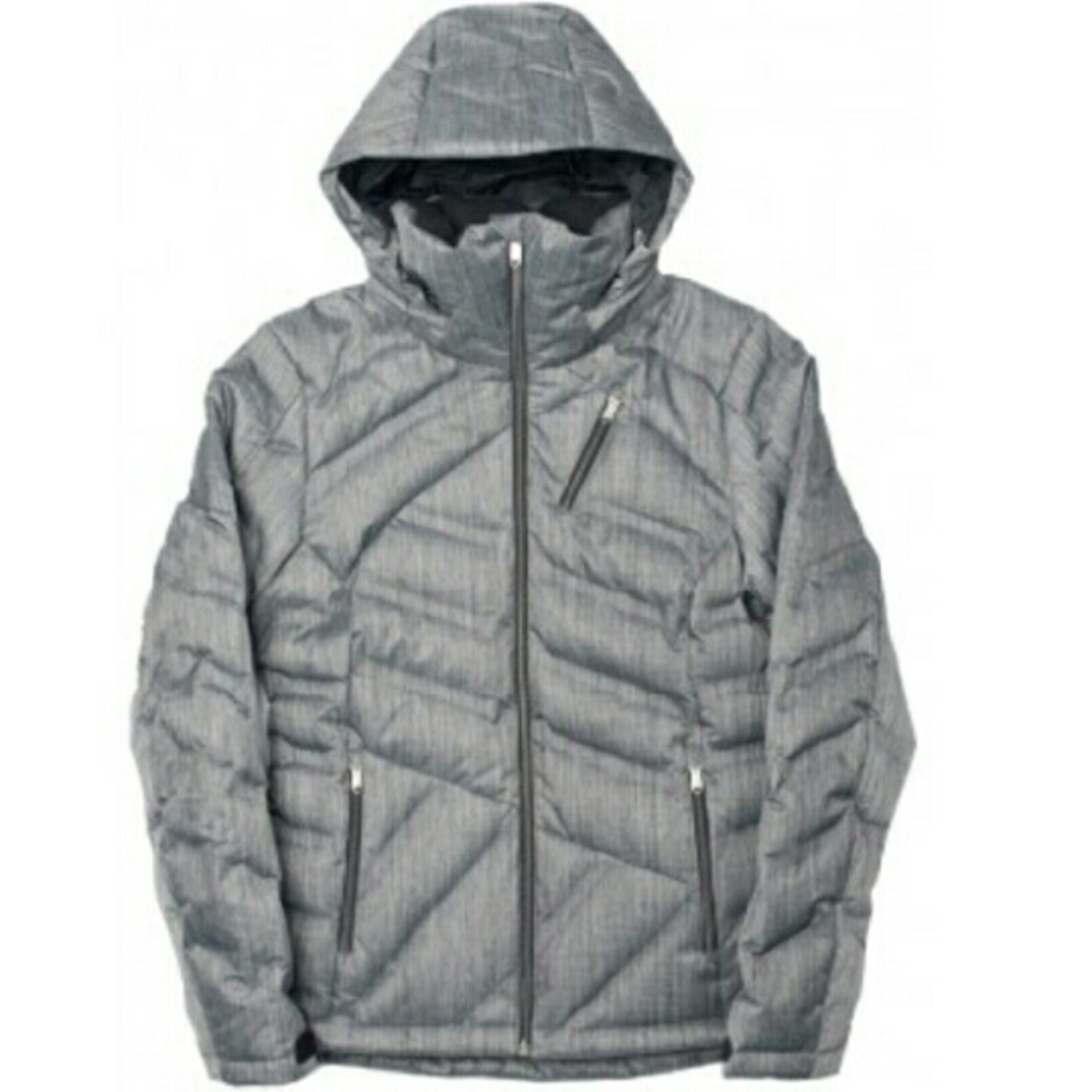 Spyder Ski or Snowboard Jacket, Down Filled