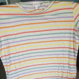 LuLaRoe Julia <Shift Dress>