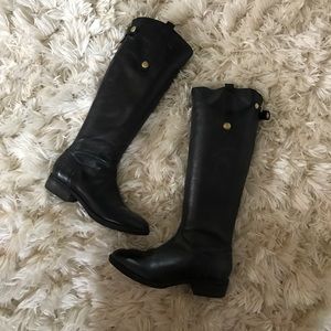 SAM EDELMAN PENNY RIDING BOOTS