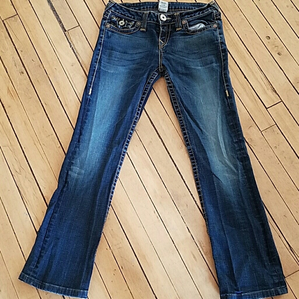 True religion jeans