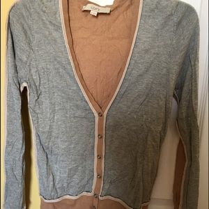 Anne Taylor LOFT Cardigan