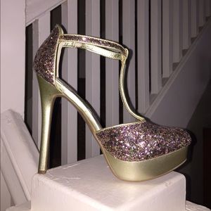 CARLOS by Carlos Santana BRAND NEW size 8