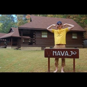 Meet your Posher, Tyler