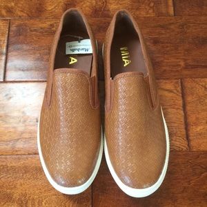 MIA Corklynn fashion Sneakers Size 9