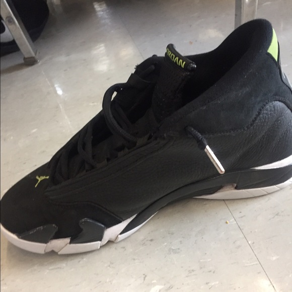 Jordan 12