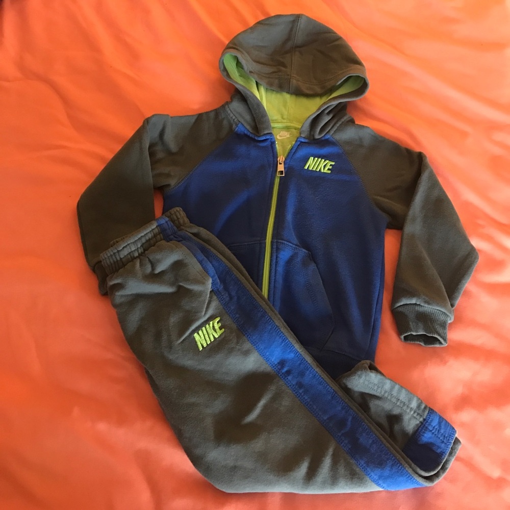 💥🔥flash sale💥🔥Boys Nike set