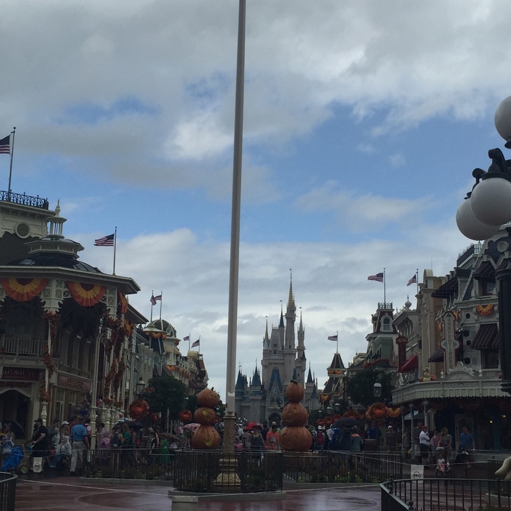 Meet your Posher, Maro