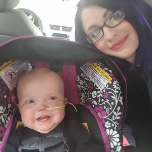 Meet your Posher, Kayleigh