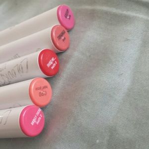 Colourpop Lippie Stix