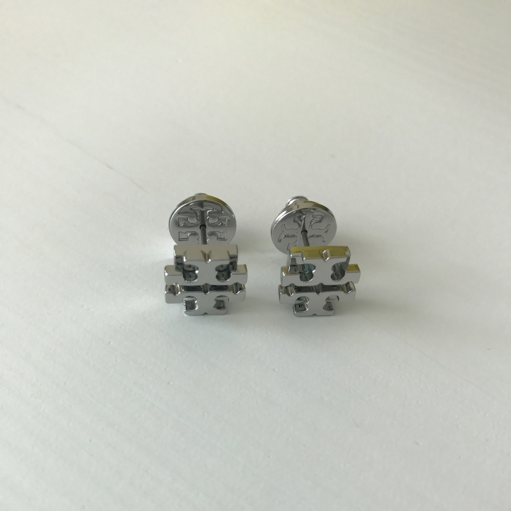 !Authentic! Tory Burch Earrings
