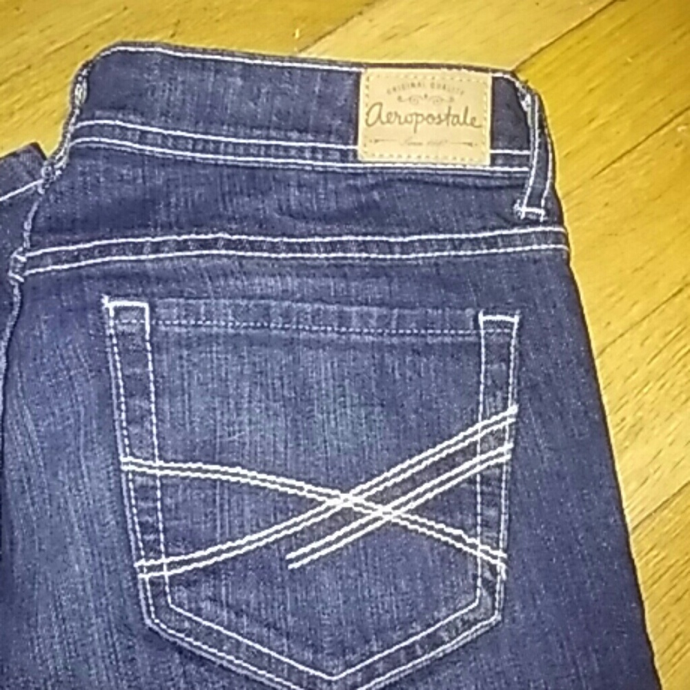 Jeans - Picture 3 of 3