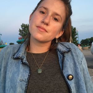 Meet your Posher, Nicole