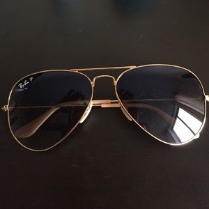 Aviator Sunglasses