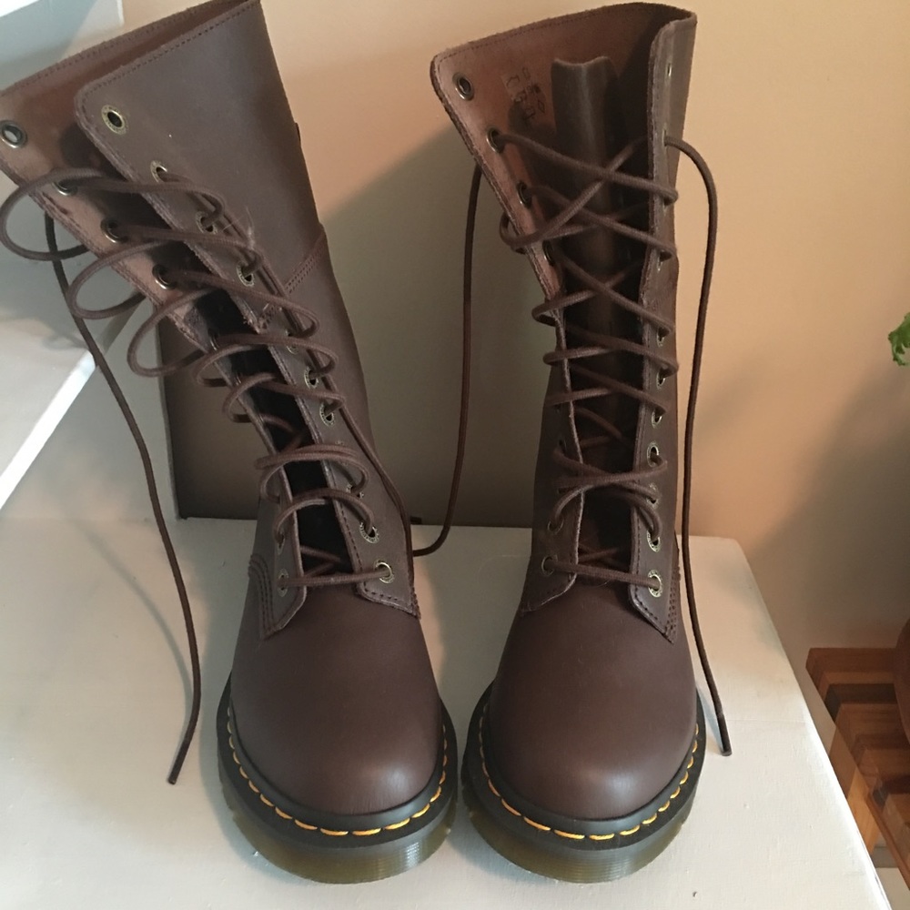 Dr. Marten's - Brand New
