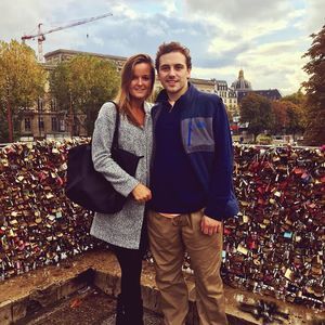 Meet your Posher, Olivia