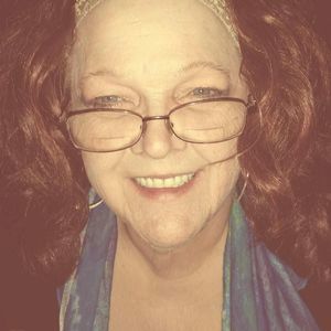 Meet your Posher, Brenda