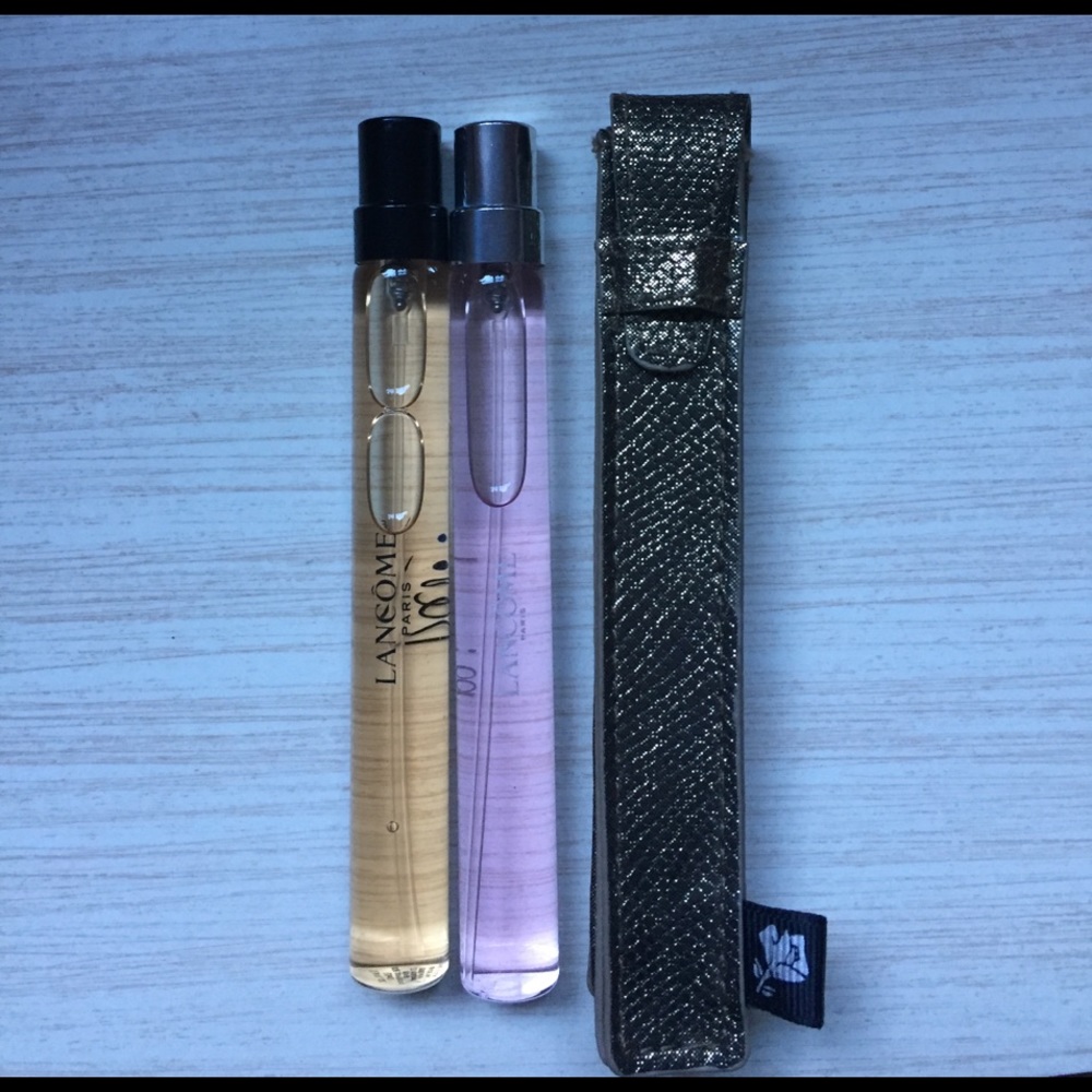 Lancôme Perfume !