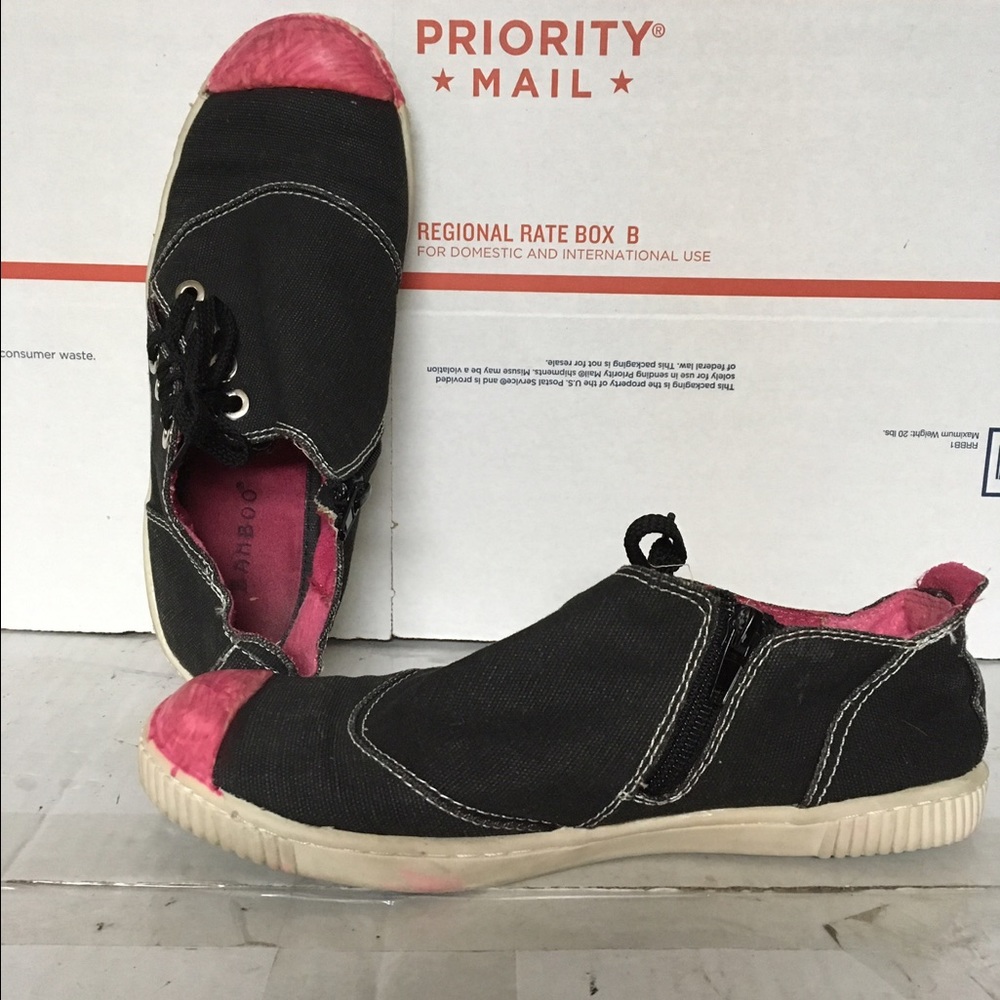 Girls/ Women Canvas Sneakers